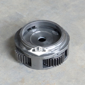 PC210-10 NO2 Carrier Assy 20Y-27-42170 Peças de caixa de câmbio para escavadeira de Komatsu
