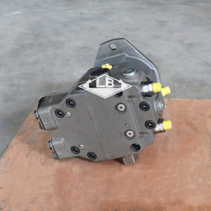 R450-7 R480-9 R500-7 Motor de viagem 34E7-03050 Para escavadeira de Hyundai