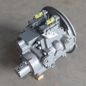 BOMBA DE PISTÃO ZX450-3 ZX500-3 4633472 BOMBA PRINCIPAL ZX500-3