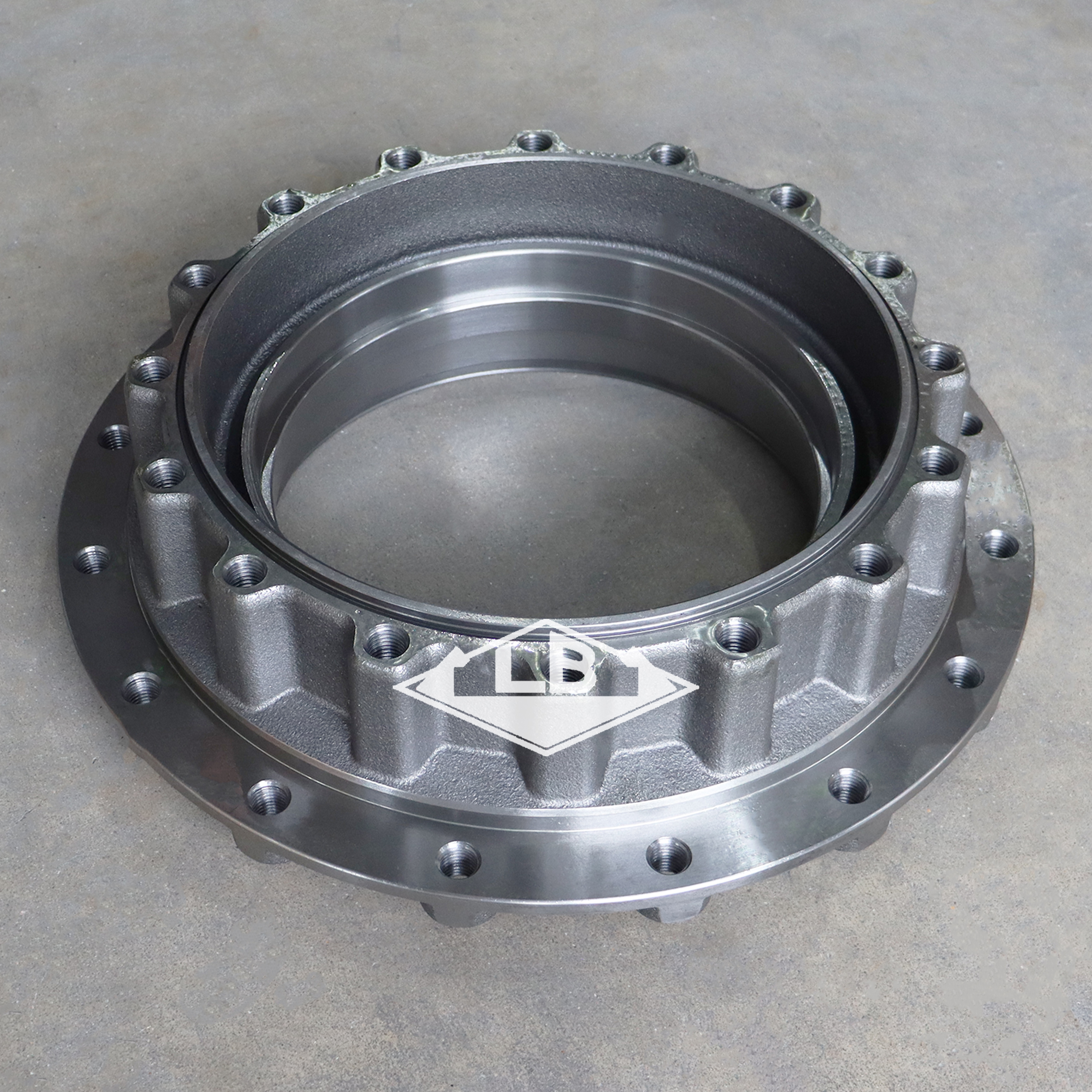  CAT 320B 320C UNIDADE FINAL SAPRE PEÇAS 191-3235 ALOJAMENTO DE VIAGEM