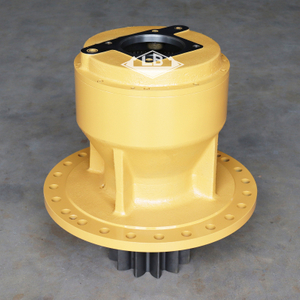 E336GC Swing Reducer Assy 536-7288 584-2586 E336GC Sweet Caixa de engrenagem para escavadeiras 