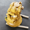 E320C 320D Bomba principal 173-3381 272-6955 SBS120 320C Bomba hidráulica para escavadeira de gato