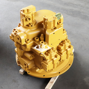 E336D2 Bomba principal 504-5477 K5V160DP E336D2 Bomba hidráulica Aplicar para escavadeira de gato