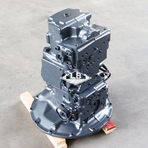 PC220-8 Bomba hidráulica Assy 708-2L-00790 PC220-8 Bomba principal para a escavadeira de Komatsu