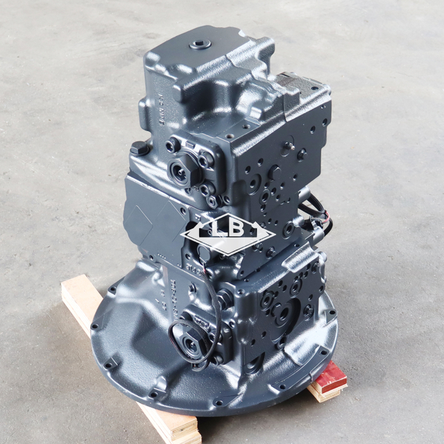 PC220-8 Bomba hidráulica Assy 708-2L-00790 PC220-8 Bomba principal para a escavadeira de Komatsu