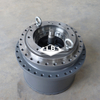 DX300-9 Redutor de viagem Caixa de câmbio 170402-00021 170401-00007G Drive final para escavadeira de Doosan