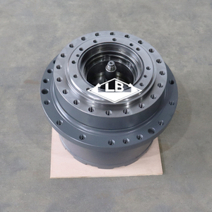 SH130-6 Reducedor de viagem GM21 Drive final solicita a escavadeira de Sumitomo
