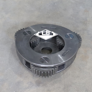 ZX330-3 ZX350-3 NO2 ASSY ASSY 1032598 Caixa de câmbio de redução de viagem para escavadeira de hitachi