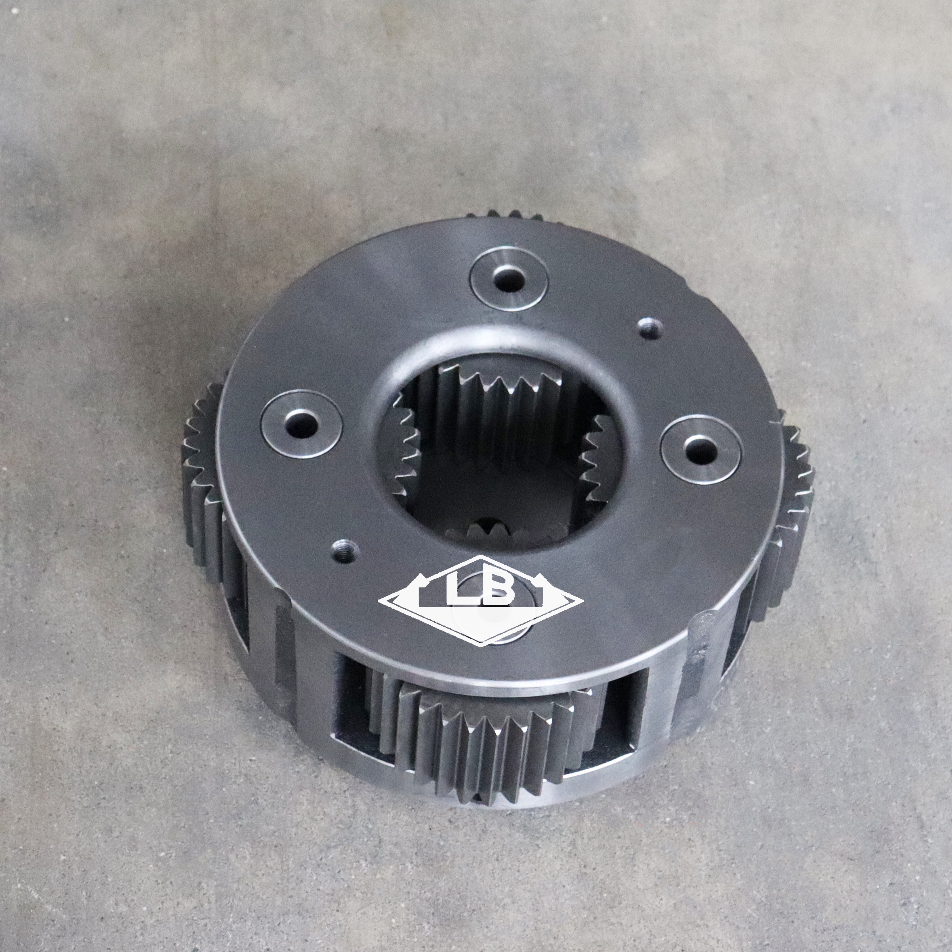 DX220 DX225 ENGRENAÇÃO DE REDUÇÃO DE SOGRO