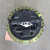 SK200-8 SK210-8 MOTOR HIDRÁULICO YN15V00037F1 YN15V00037F2 SK200-8 MOTOR DE VIAGENS PARA ESCAVAÇÃO DE KOBELCO