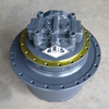PC200-8 MO Motor de viagem 20Y-27-00590 Drive final para a escavadeira de Komatsu