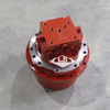 TM03A Drive final KX71 KX91 EC25 PC30 Motor de viagem Aplicar por escavadeira de 2-3 toneladas
