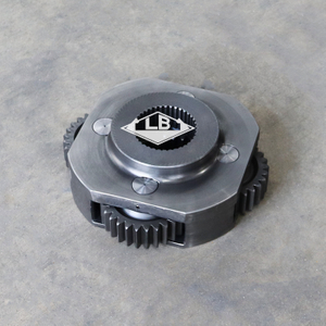 EC240 EC250 Swing NO2 Transportador Assy VOE14566210 Peças de Sprae de caixa de engrenagens para Volvo