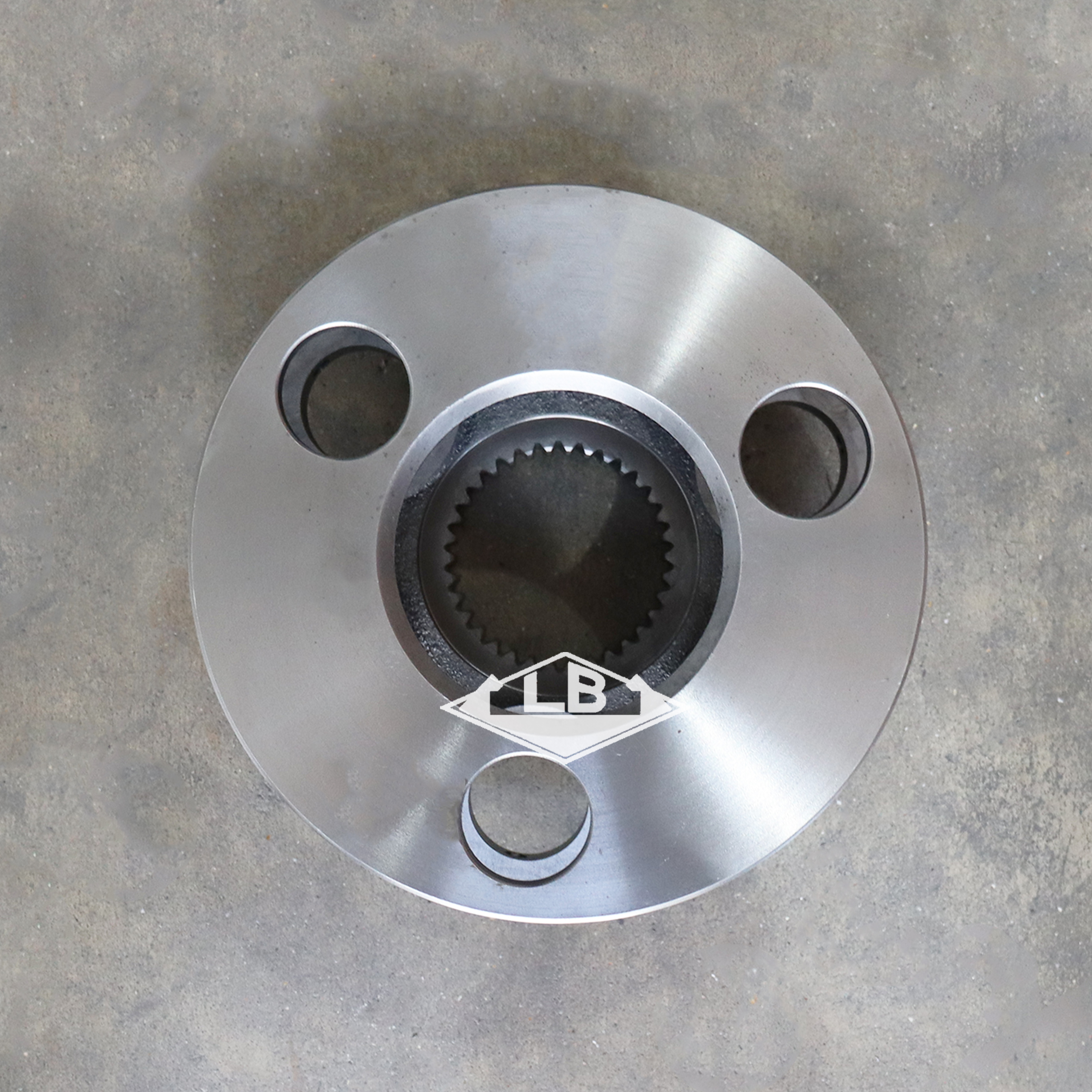 E318 E319 E320 Swing NO2 Transportador 148-4637 1484637 Caixa de engrenagem Swing Sapre Peças para escavadeira de gato