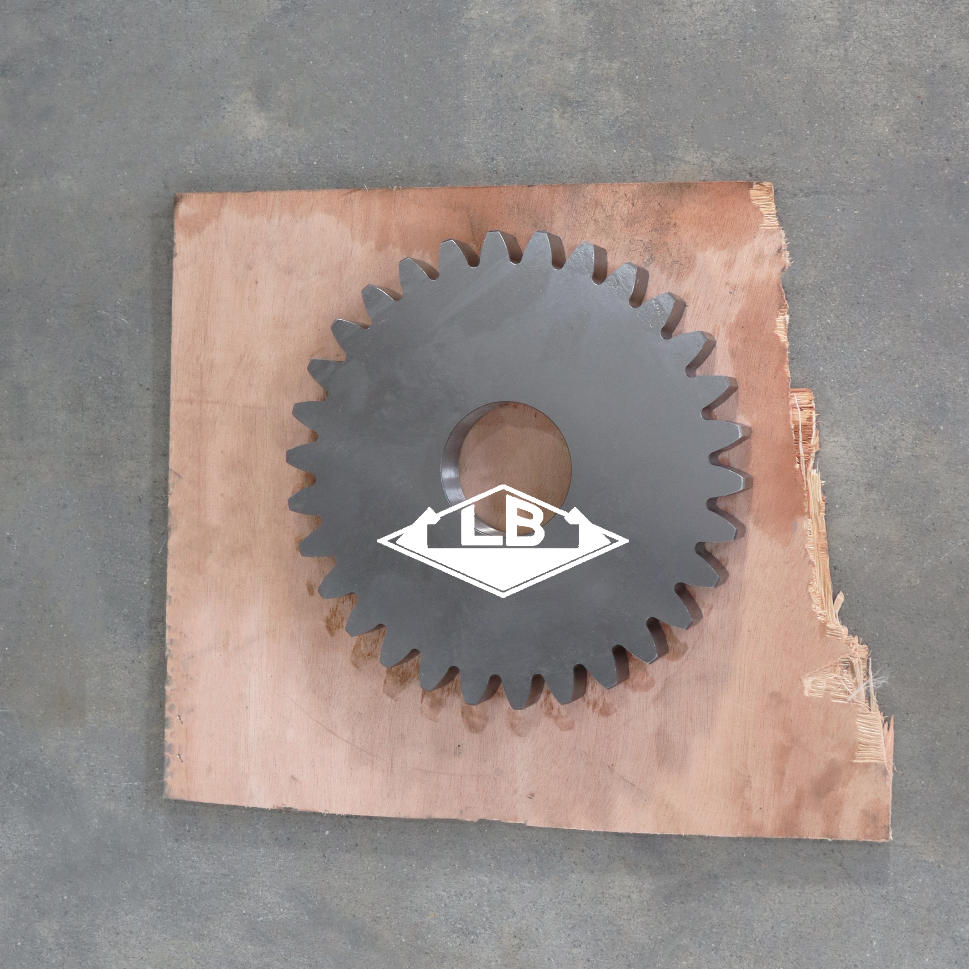 EX1200-5 EX1200-6 ZX1800-6 NO1 Planet Gear 3093777 Para escavadeira de Hitachi