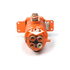 Solar015 DX15 DX18 Junta central 2480-9028a para escavadeira de Doosan