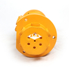 E307D E307E E308E CENTRO CONJUNTA ASSY 225-4367 GP GLAPE PARA ESCAVAÇÃO DE CAT