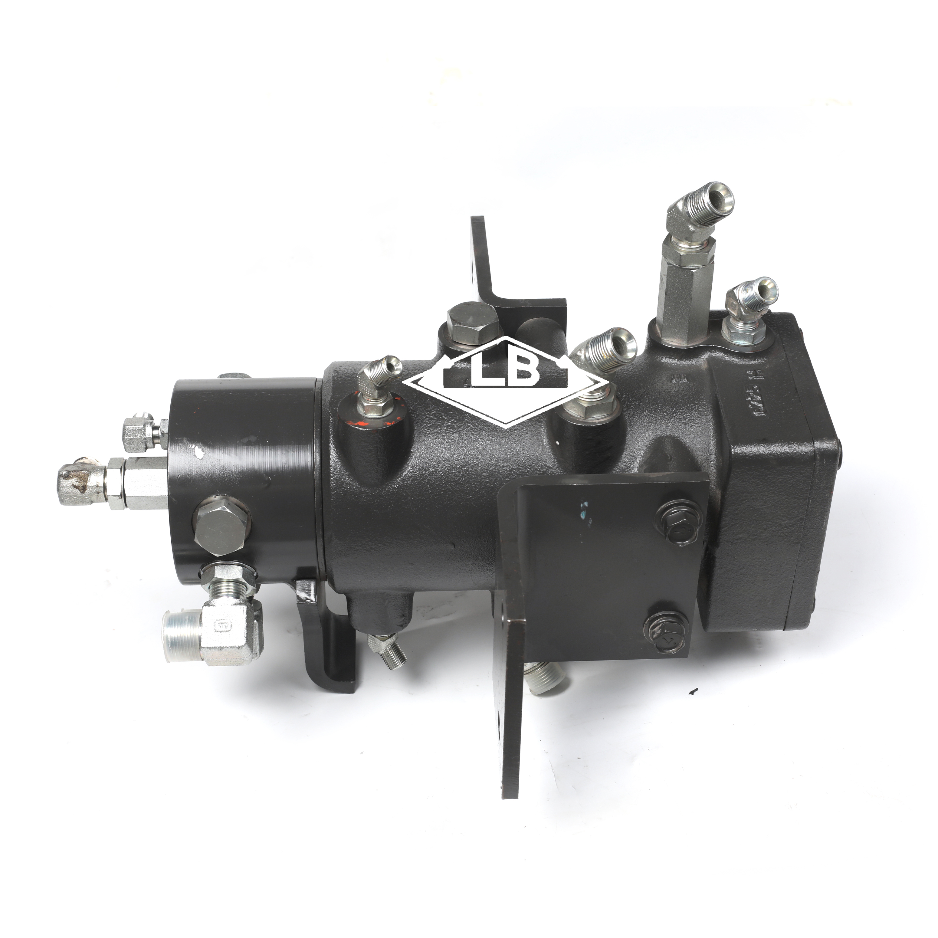 KX185 CENTRO JUNTA CONJUNTO ROTARY PARA ESCAVAÇÃO DE KUBOTA