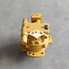 E305.5E E304D E304.5E Caixa de engrenagens de balanço 280-2355 281-3052 266-6396 Caixa de engrenagens de giro para escavadeira de gato