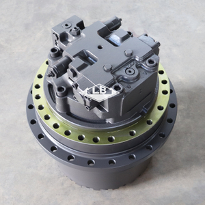 CONJUNTO DO MOTOR DE VIAGEM EC350D VOE14725516 EC350 UNIDADE FINAL