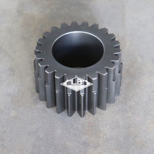 PEÇA DA CAIXA DE ENGRENAGENS DE VIAGEM EC480 VOE14608115 PEÇAS DE REPOSIÇÃO DA TRANSMISSÃO FINAL NO3 ENGRENAGEM SOL