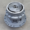 HX330 L R350VS ENGRENAGEM DE REDUÇÃO DE SOGO 39K9-12100 38K9-10150 HX330 Caixa de engrenagens de giro