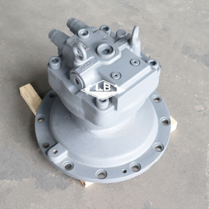EX1200-6 4668923 Motor de balanço para escavadeira de Hitachi