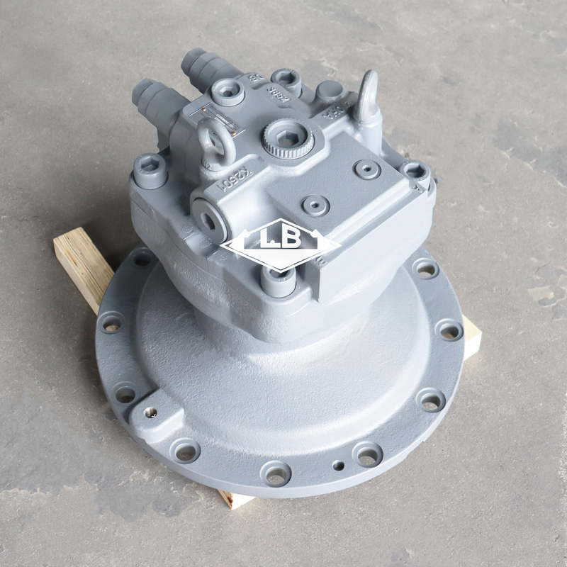 EX1200-6 4668923 Motor de balanço para escavadeira de Hitachi