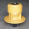 E336GC Swing Reducer Assy 536-7288 584-2586 E336GC Sweet Caixa de engrenagem para escavadeiras 