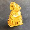 PC220-7 Máquinas de balanço Assy 706-7G-01041 206-26-00401 PC220-7 acionamento
