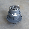 ZX120 ZX110 ZX130 DISPOSITIVO DE SOGO 9196343 Caixa de engrenagens de giro ZX120 Aplicar para escavadeira de Hitachi