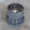 EC160 EC180 Redutor de balanço VOE14540719 VOE14541067 EC180 Caixa de engrenagem de giro Aplicar para uma escavadeira Volvo