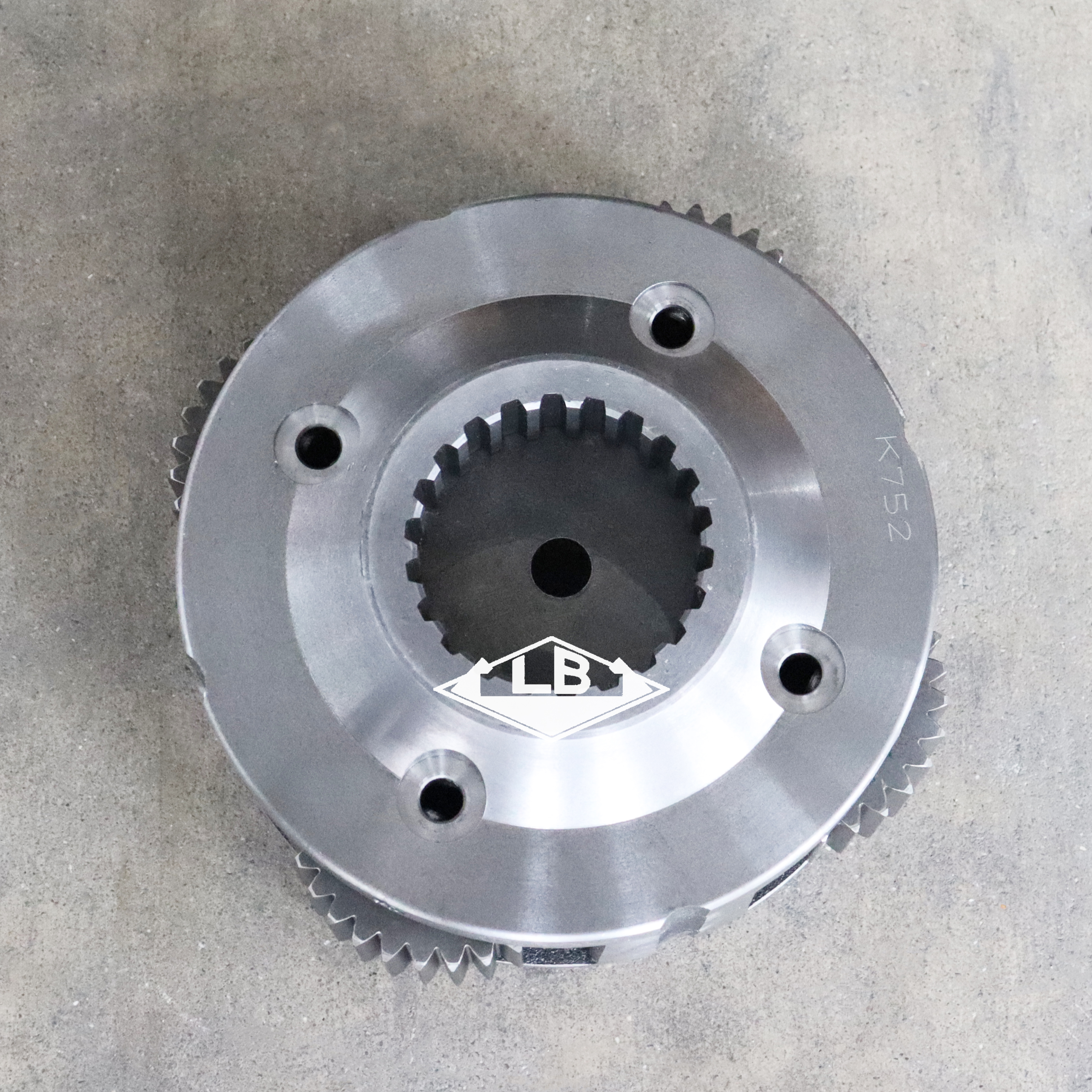 DX220 DX225 ENGRENAÇÃO DE REDUÇÃO DE SOGRO