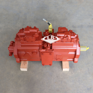 R320-9 R380-9 BOMBA PRINCIPAL K3V180DTP-9N-17т 31Q9-10010 R330-9 BOMBA PRINCIPAL