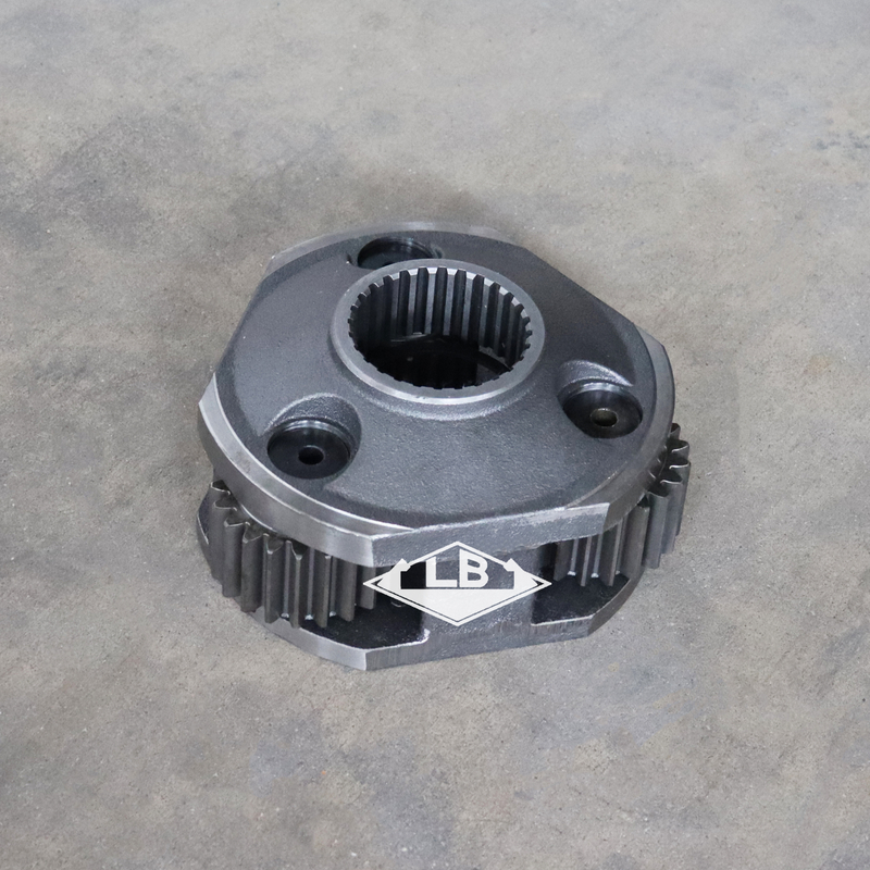 R210-7 Reduceção de balanço 2ª Carrier Assy XKAQ-00075 R210LC-7 Swing Transport Assy