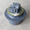 PC200-8 MO Motor de viagem 20Y-27-00590 Drive final para a escavadeira de Komatsu