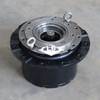 EX60-2 EX60-3 Dispositivo de viagem 9111033 Drive final Ex60-2 Caixa de engrenagens de viagem Aplicar-se para a escavadeira de Hitachi