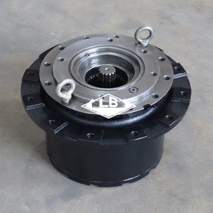 EX60-2 EX60-3 Dispositivo de viagem 9111033 Drive final Ex60-2 Caixa de engrenagens de viagem Aplicar-se para a escavadeira de Hitachi