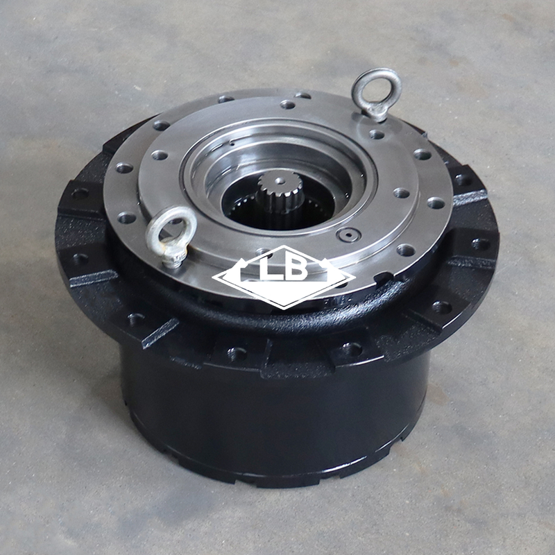 EX60-2 EX60-3 Dispositivo de viagem 9111033 Drive final Ex60-2 Caixa de engrenagens de viagem Aplicar-se para a escavadeira de Hitachi