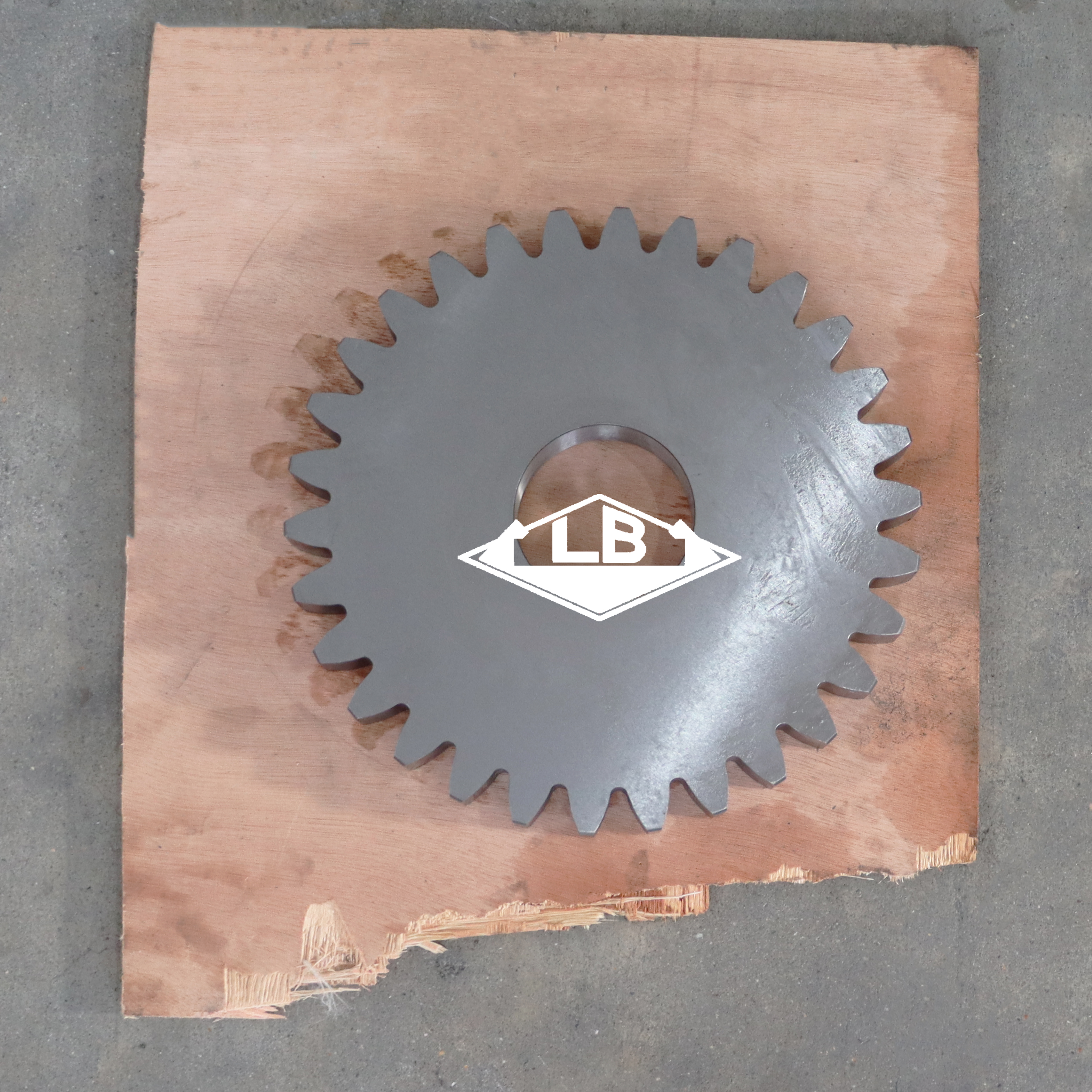 EX1200-5 EX1200-6 ZX1800-6 NO1 Planet Gear 3093777 Para escavadeira de Hitachi
