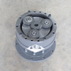 EC140C EC140D Redutor de balanço VOE14540907 Caixa de engrenagem de giro para escavadeira de Volvo