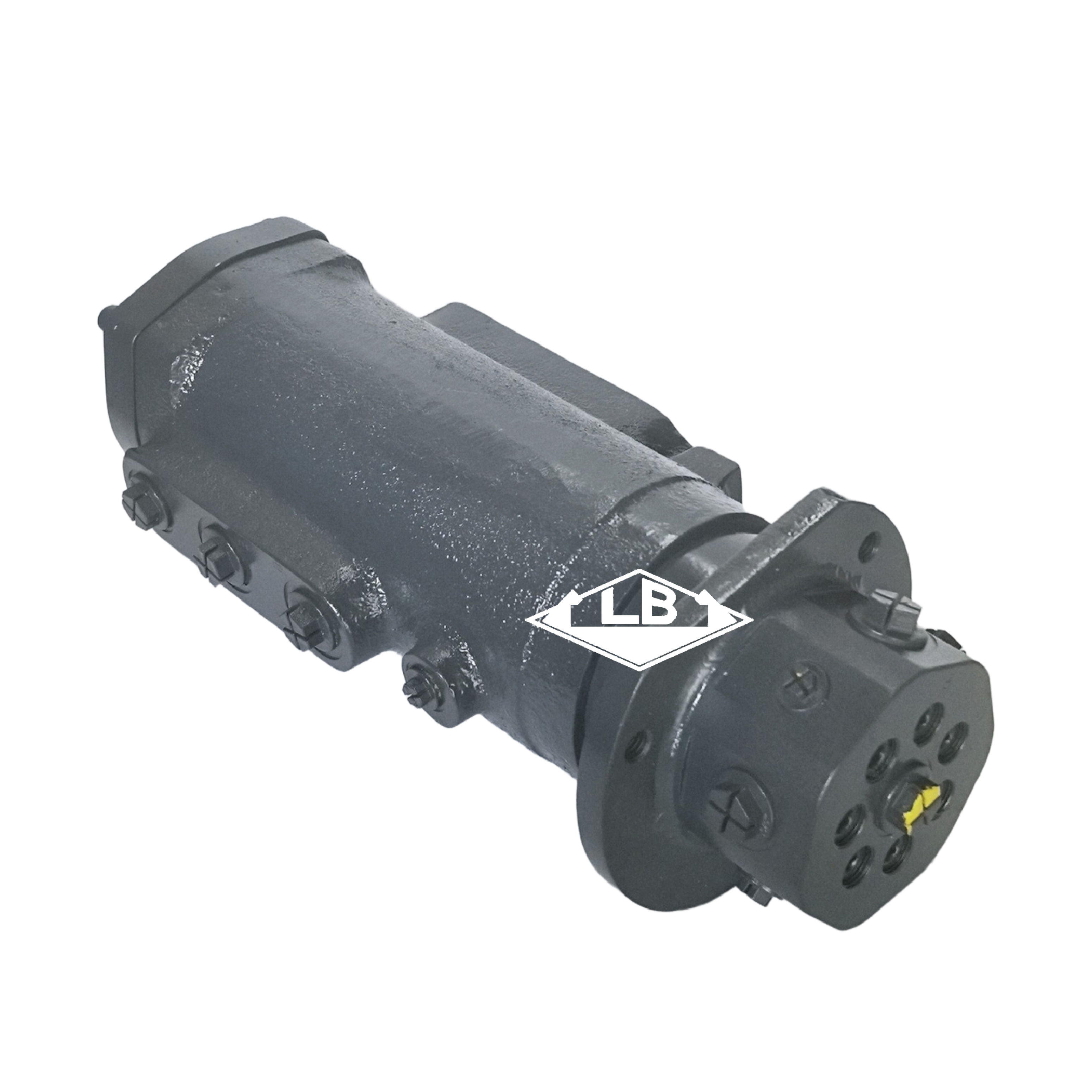 E307E Center Conjunto da Junta 224-8201 GP giratório para escavadeira de gato