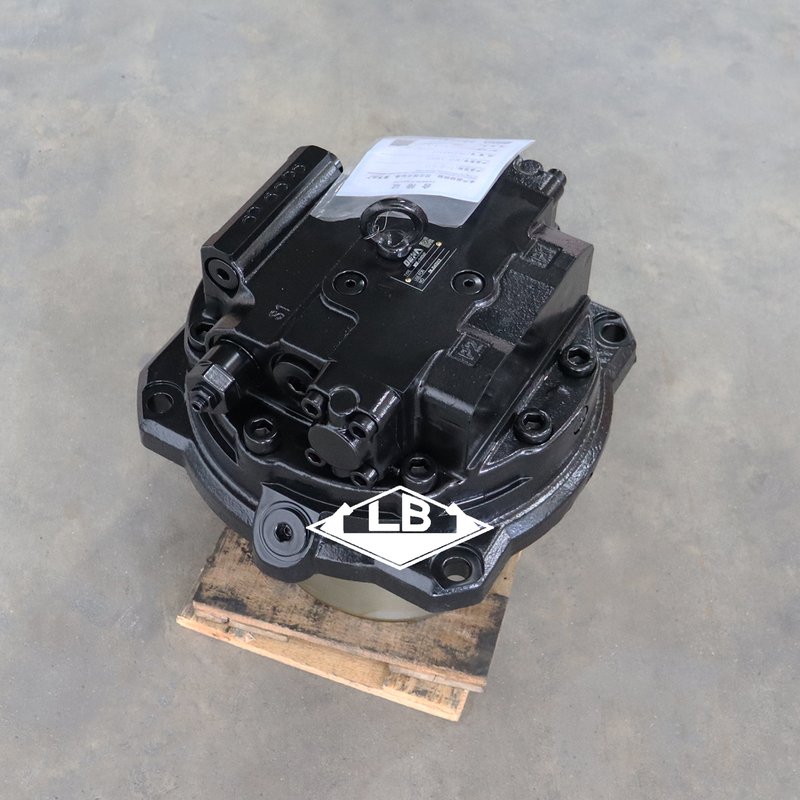ZX670 ZX870 MOTOR DE VIAGENS 4688059 PEÇAS FINAL DRILE