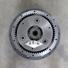 R250-9 R260-9 HX260 ENGRENAGEM DE REDUÇÃO DE STANGE