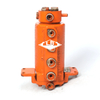 Solar015 DX15 DX18 Junta central 2480-9028a para escavadeira de Doosan