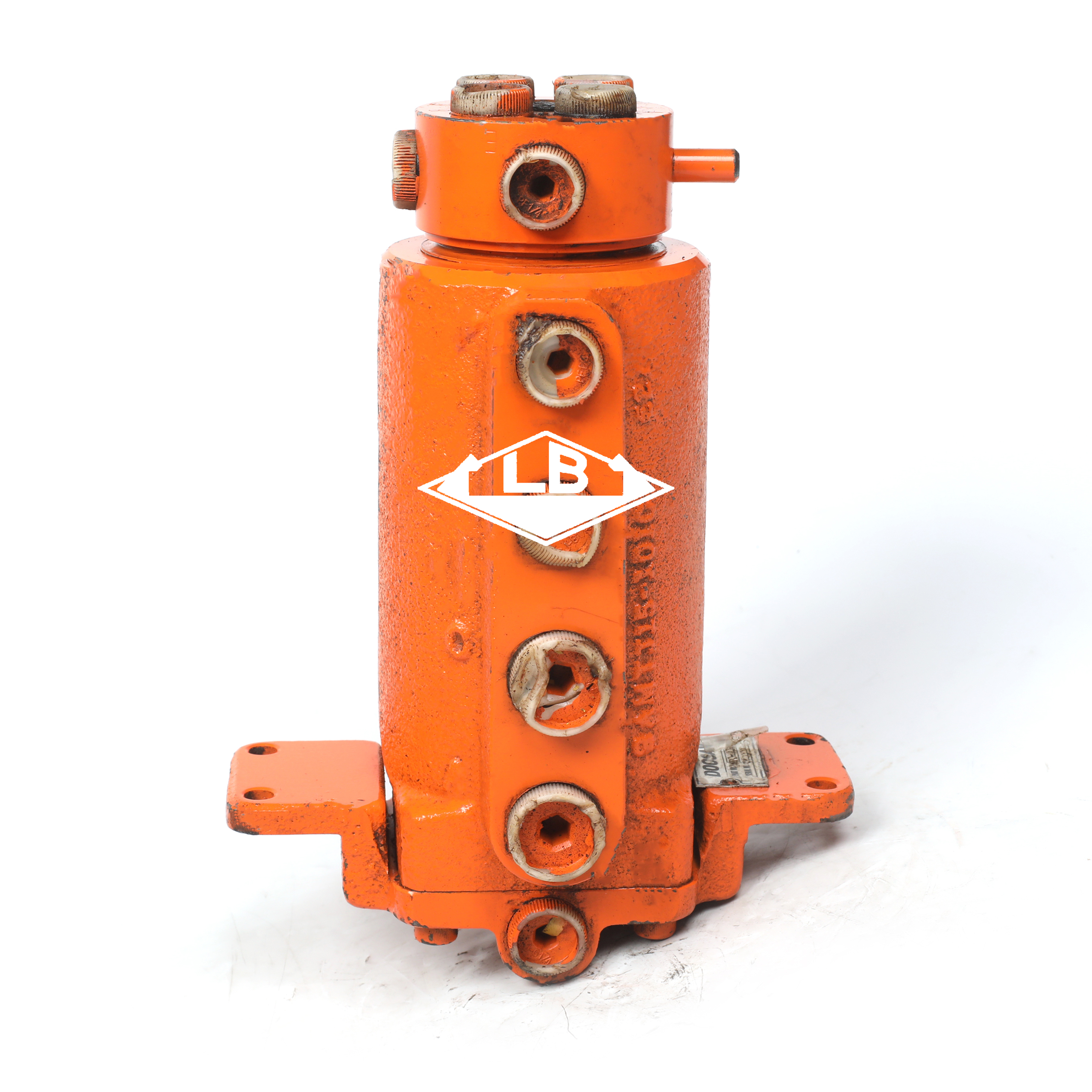 Solar015 DX15 DX18 Junta central 2480-9028a para escavadeira de Doosan