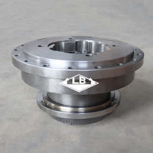 PC210-10 PC240-10 MOTOR DE VIA