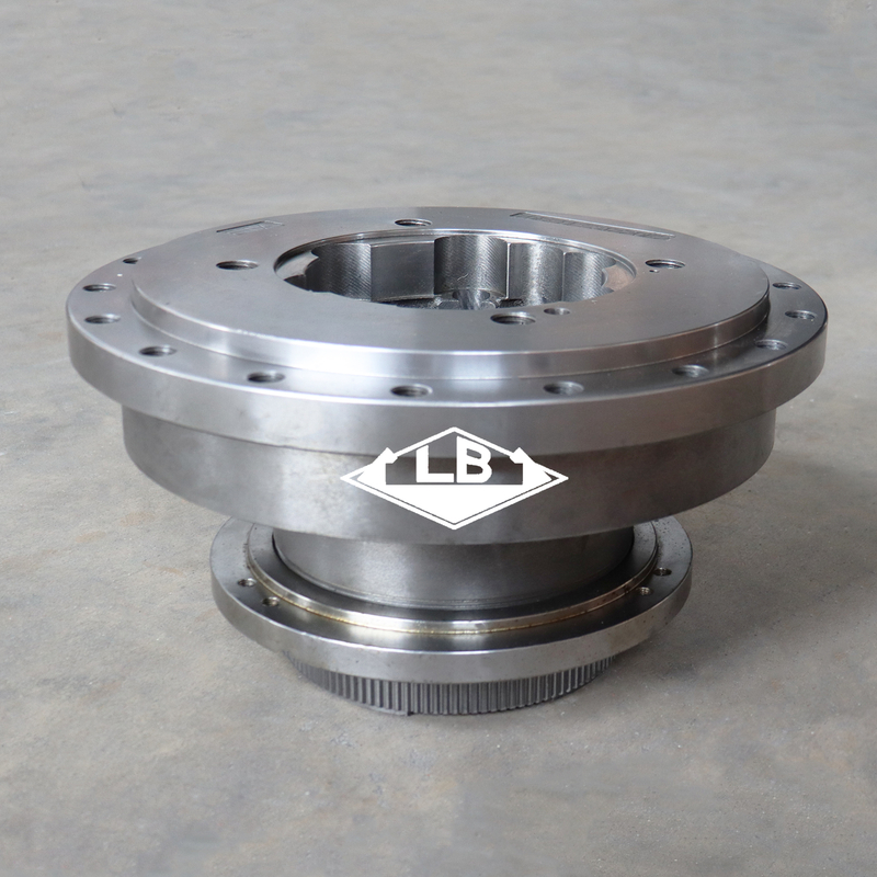 PC210-10 PC240-10 MOTOR DE VIA