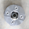 PC210-10 NO2 Carrier Assy 20Y-27-42170 Peças de caixa de câmbio para escavadeira de Komatsu