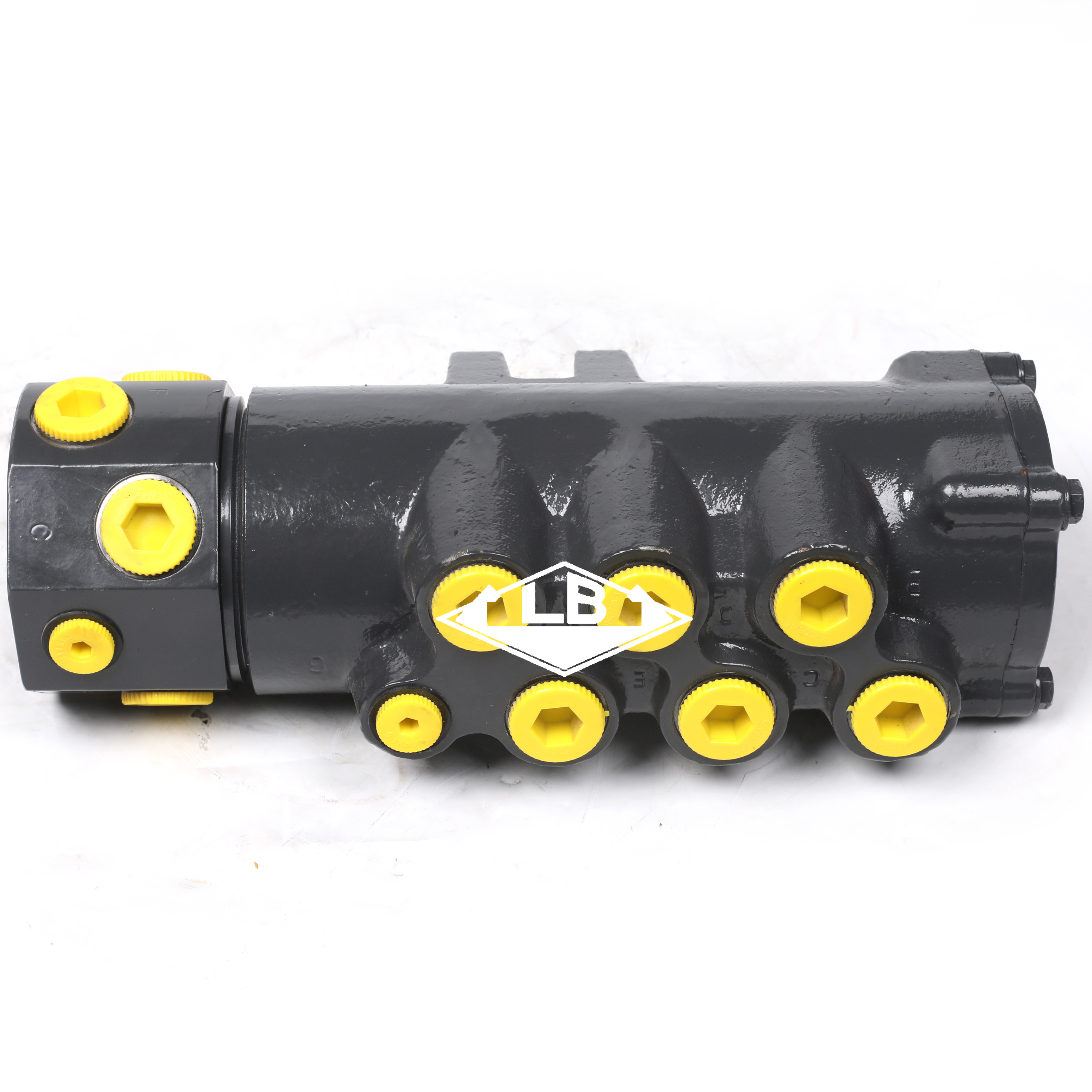 Junta central dx75 401107-01456 400826-00027 para escavadeira de Doosan
